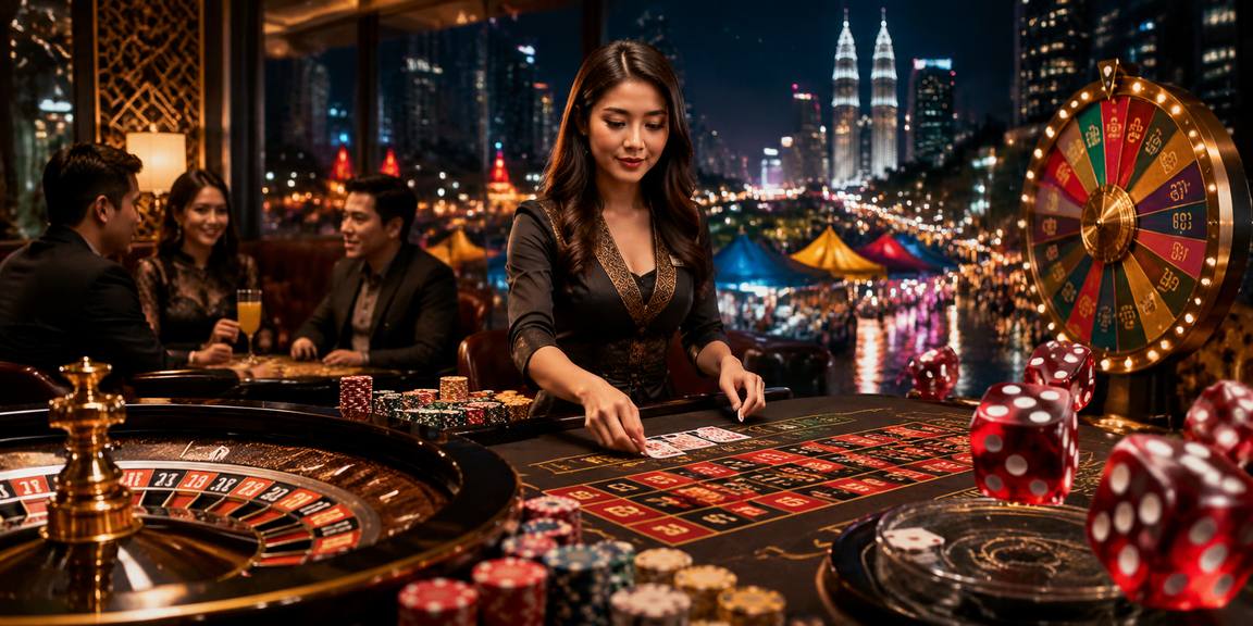 Three Monkeys di result 4d - Permainan Penuh Aksi