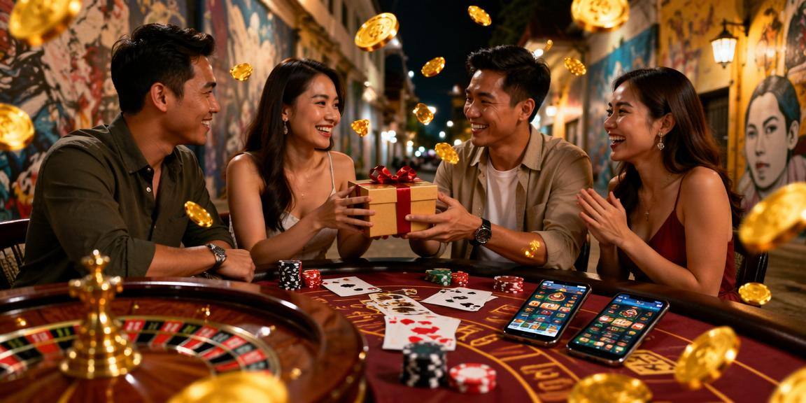 Mainkan Hotpot dan Kumpulkan Hadiah Besar