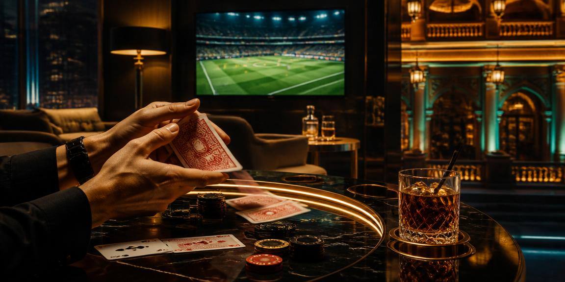 result 4d Casino, Slots dan Sportsbook untuk Malaysia